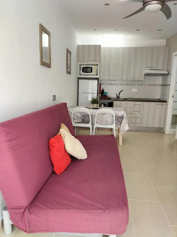 Casa Sandra Costa Del Silencio Espanha